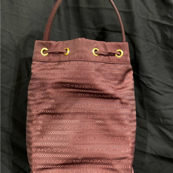 Prada Duet Nylon Bag - Picture 6 of 15